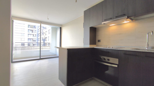 Edificio Sta. Elena (1 Est. 1 Bod.) Vista Sur Piso 3