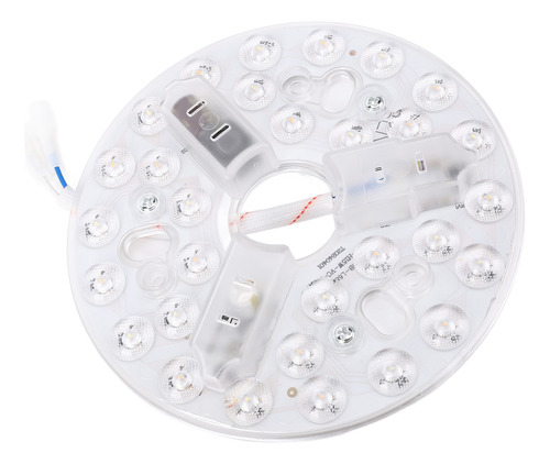 Kit De Reequipamiento De 5,3 Pulgadas, Ventiladores De Techo
