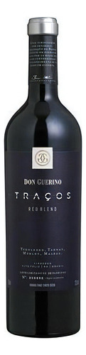 Don Guerino Gran Reserva Traços