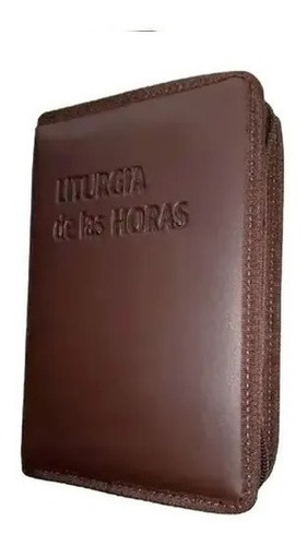 Forro O Estuche Para Cualquier Tomo De Liturgia De Las Horas