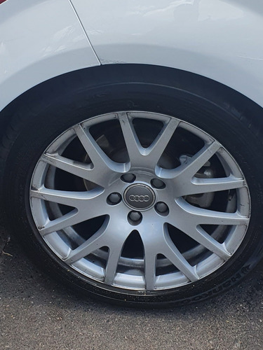 Audi Tt 2.0 T Fsi 211cv Coupé 2015
