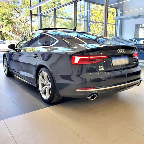 Audi A5 Sportback 2.0t 252cv Quattro