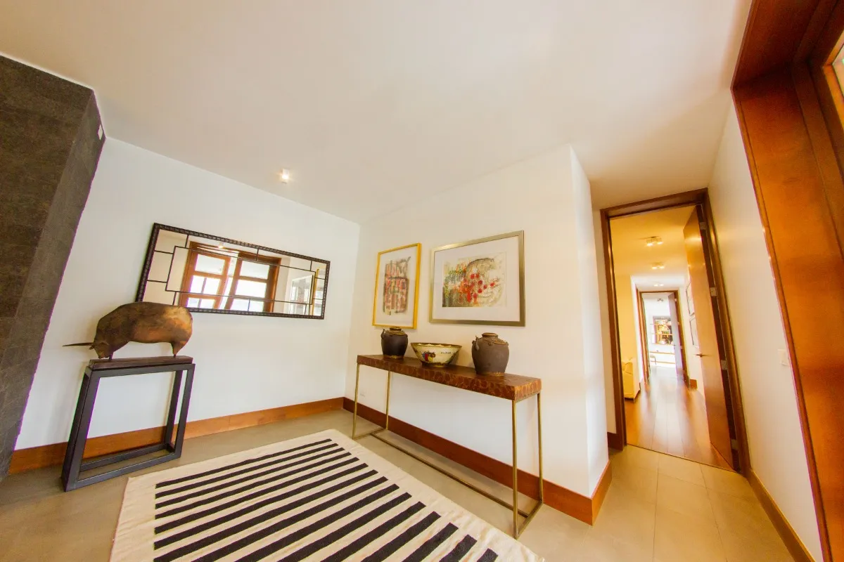 Imagen 2 de 30 de Departamento Nuevo 310 M² | 3d + 3b | Lo Barnechea