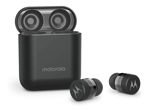 Audífonos Motorola Verve Buds 110 True Wireless