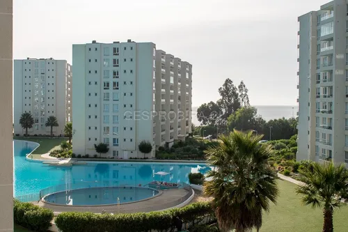 Venta Departamento Papudo Laguna P222