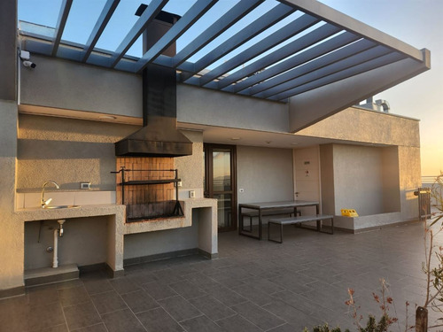 Departamento En Arriendo De 2 Dorm. En Talca