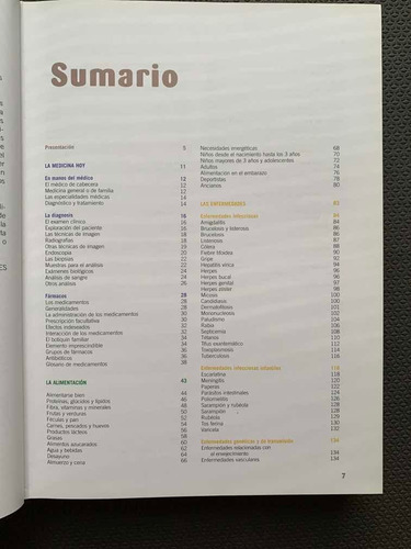 Larousse Salud (Usado)