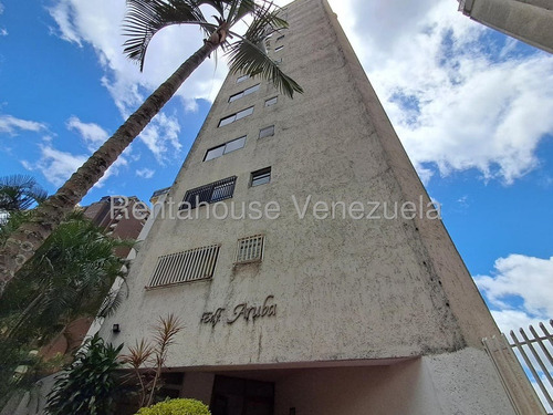 Apartamento En Venta Lomas De Prados Del Este Mls #25-24297