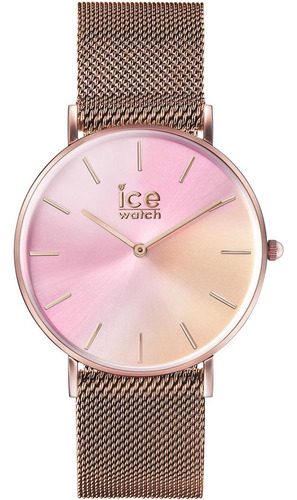 Ice-watch Ice City Sunset Ballerina Reloj Pequeño Para Mujer