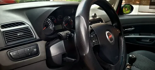 Fiat Punto 1.8 Hlx Skydome