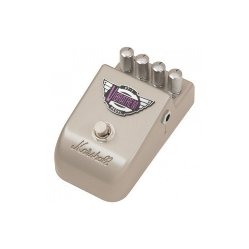 Marshall Vt-1 Pedal De Efecto Tremolo/vibrato