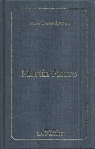 Martin Fierro