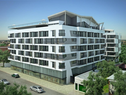 Imagen 1 de 18 de Departamento En Venta, Tapia De Cruz 1382 3° 306, Belén De Escobar