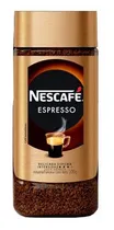 Comprar Pack X 6 Unid Cafe  Espresso 100 Gr Nescafe Cafe Soluble