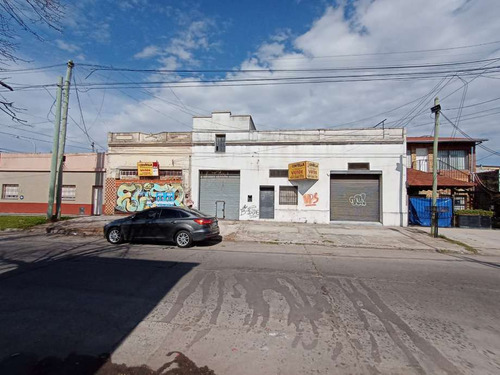 Lote En Venta En Lanus Este