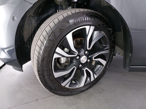 Chevrolet Onix 1.0 TURBO FLEX PLUS PREMIER AUTOMÁTICO