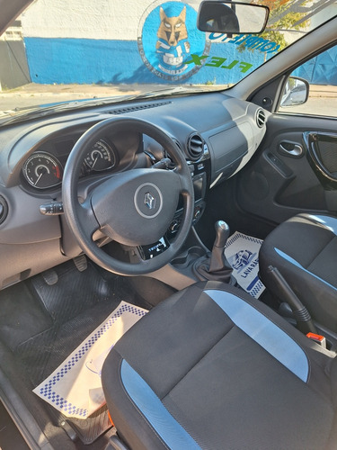 Renault Sandero 1.0 16v Tech Run Hi-flex 5p