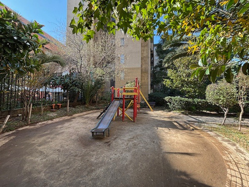 Departamento Venta Metro Parque Almagro Santiago Oferta!