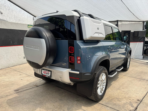 Defender S 3.0l Mhev 400ps
