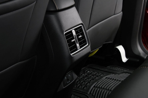 Jac E-s4 100% Eléctrico Suv 5 Puertas 2023 0km