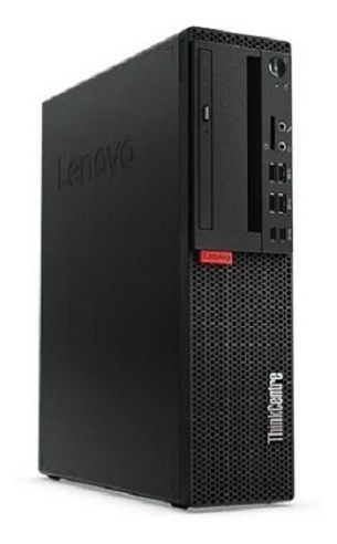 Lenovo Thinkcentre M70s I7 10700 8gb Ram Ddr4 1tb