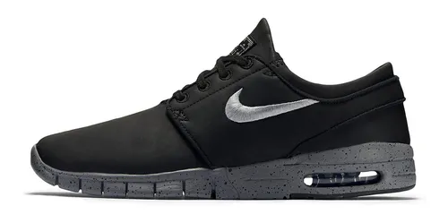 Janoski max negras hotsell