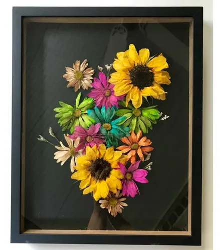 Gel De Sílice P/secado De Flores Activa Art Silica Gel 1,8k