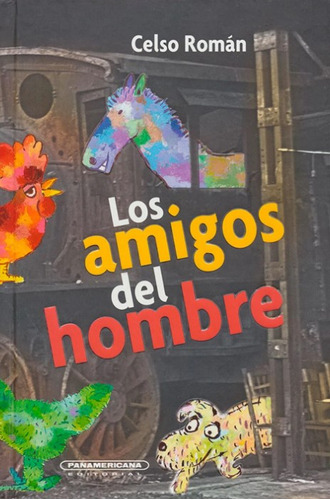 Los Amigos Del Hombre