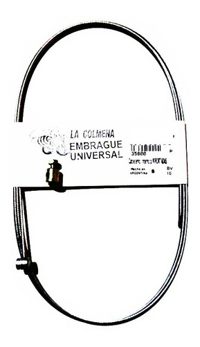 Cable Embrague Universal Moto