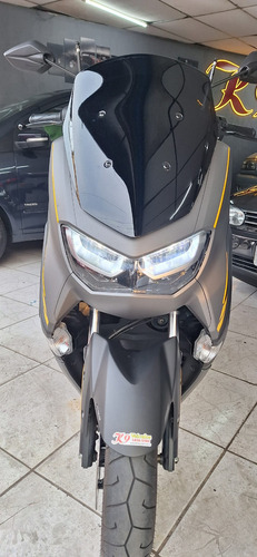 Nmax / Yamaha / Nmax 160 Abs