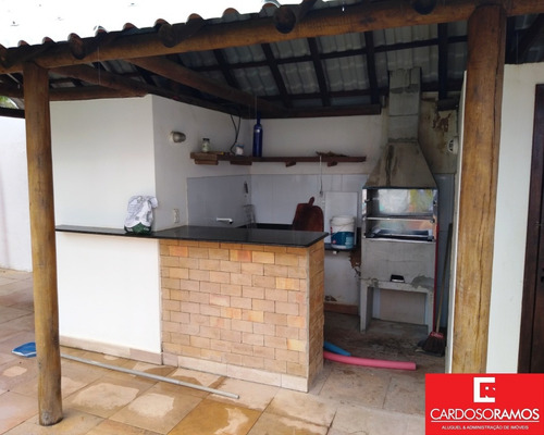 Imagem 5 de 30 de Casa - Ca00937 - 69198082