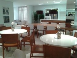 Imagem 24 de 30 de Apartamento À Venda Em Cambuí - Ap004781