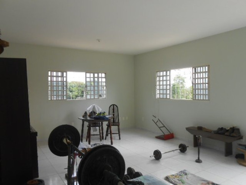 Imagem 9 de 20 de Chácara Para Comprar Terras De São Francisco Jundiaí - Baa567