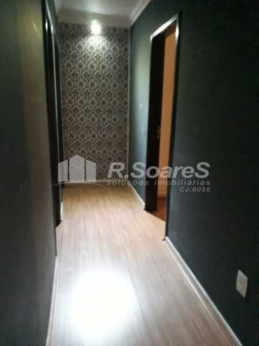 Imagem 10 de 15 de Linda Casa Em Vila Valqueire - Vvca30127