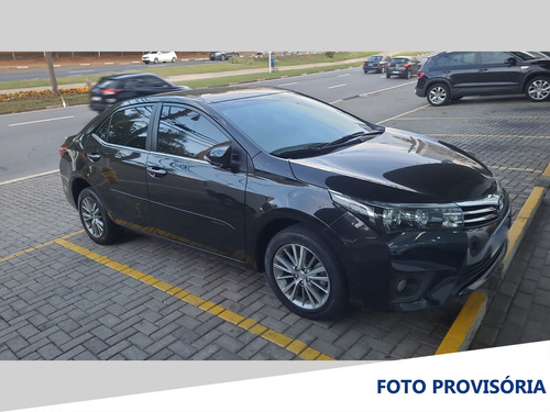 Toyota Corolla ALTIS 16V