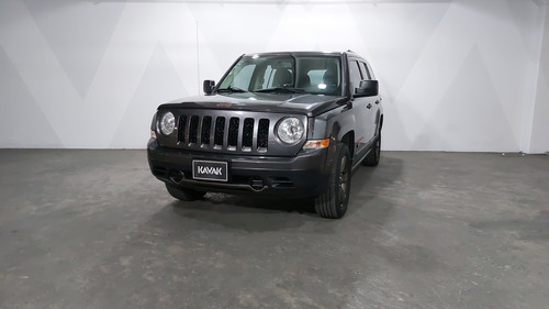 Jeep Patriot 2.4 SPORT ATX 75 ANIVERSARIO