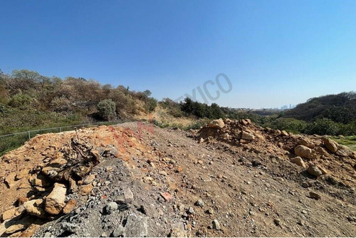 Increíble Terreno En Venta - San Bartolomé Coatepec