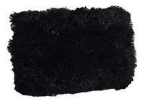 Comprar Set De 3 Cojines Decorativos  Estilo, Comodidad Y Elegancia Negro Liso