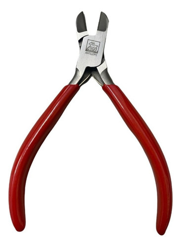 Alicate De Corte Lateral 130mm Antilope