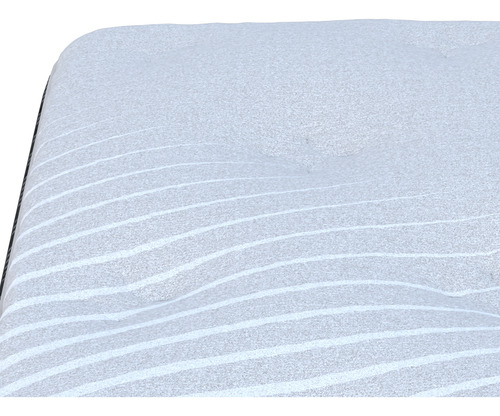 Colchón Sealy King Size Berlot + 2 Almohadas Active Premium