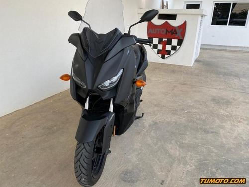 Motos Yamaha