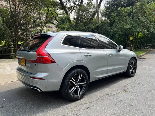 Volvo XC60 2.0 T5 Awd R-design