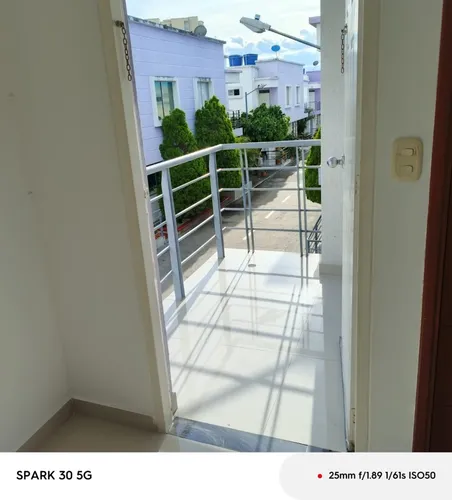 Neiva - Conjunto Cerrado Jacaranda - Casa 10