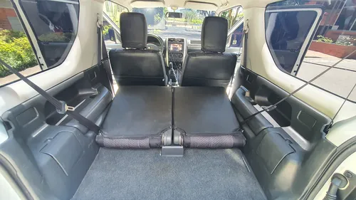 Suzuki Jimny 1.3 Jlx