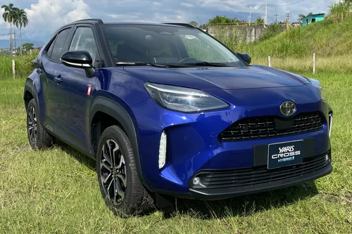 Toyota Yaris Cross 1.5 Hev Xls
