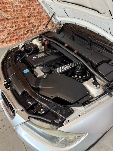 BMW Serie 3 2.5 325i Sedan Executive