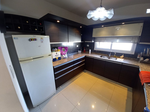 Se Vende Duplex 3 Dormitorios Pileta Poeta Lugones
