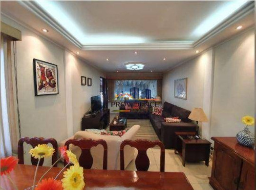 Imagem 17 de 17 de Sobrado À Venda, 150 M² Por R$ 760.000,00 - Mauá - São Caetano Do Sul/sp - So0209