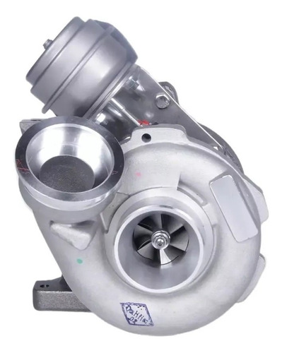 Turbina Compativel Com Mahle Tc0480330
