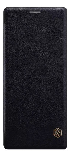 Carcasa Nillkin Qin Flip Cover Sony Xperia 1